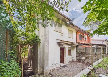 Casa all\'aperto - Casa semi indipendente Via monte razzano
62, Campagnano di Roma - foto 1