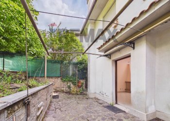 Terrazza - Casa semi indipendente Via monte razzano
62, Campagnano di Roma - foto 2