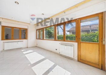 Stanza vuota - Casa semi indipendente Via monte razzano
62, Campagnano di Roma - foto 4