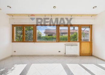 Stanza vuota - Casa semi indipendente Via monte razzano
62, Campagnano di Roma - foto 5