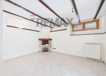Stanza vuota - Casa semi indipendente Via monte razzano
62, Campagnano di Roma - foto 10