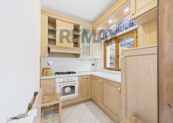 Cucina - Casa semi indipendente Via monte razzano
62, Campagnano di Roma - foto 13