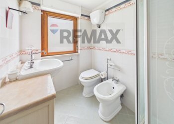 Bagno - Casa semi indipendente Via monte razzano
62, Campagnano di Roma - foto 16