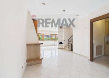 Stanza vuota - Casa semi indipendente Via monte razzano
62, Campagnano di Roma - foto 18