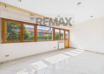 Stanza vuota - Casa semi indipendente Via monte razzano
62, Campagnano di Roma - foto 19