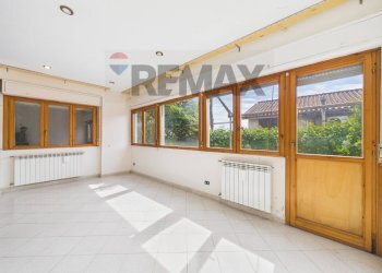 Stanza vuota - Casa semi indipendente Via monte razzano
62, Campagnano di Roma - foto 20