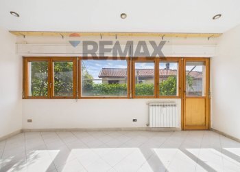 Stanza vuota - Casa semi indipendente Via monte razzano
62, Campagnano di Roma - foto 21