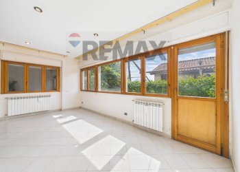 Stanza vuota - Casa semi indipendente Via monte razzano
62, Campagnano di Roma - foto 22