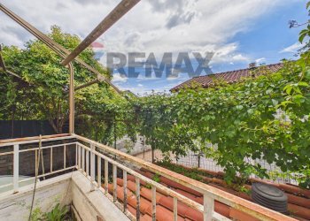 Balcone - Casa semi indipendente Via monte razzano
62, Campagnano di Roma - foto 23