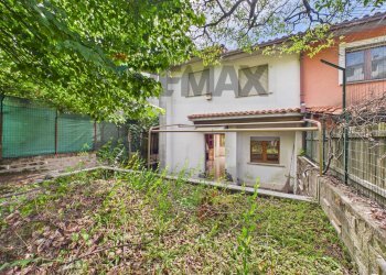 Casa all\'aperto - Casa semi indipendente Via monte razzano
62, Campagnano di Roma - foto 25