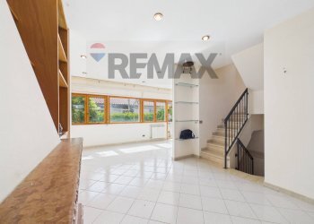 Stanza vuota - Casa semi indipendente Via monte razzano
62, Campagnano di Roma - foto 27