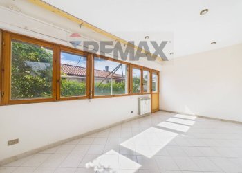 Stanza vuota - Casa semi indipendente Via monte razzano
62, Campagnano di Roma - foto 28