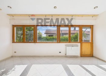 Stanza vuota - Casa semi indipendente Via monte razzano
62, Campagnano di Roma - foto 29