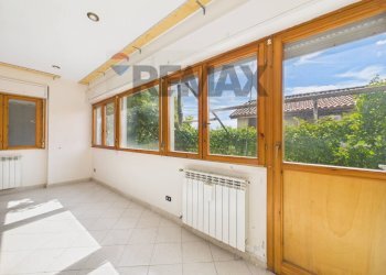 Stanza vuota - Casa semi indipendente Via monte razzano
62, Campagnano di Roma - foto 30