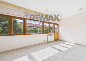 Stanza vuota - Casa semi indipendente Via monte razzano
62, Campagnano di Roma - foto 31