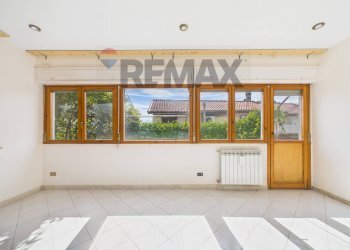 Stanza vuota - Casa semi indipendente Via monte razzano
62, Campagnano di Roma - foto 32