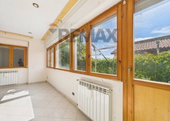 Stanza vuota - Casa semi indipendente Via monte razzano
62, Campagnano di Roma - foto 33