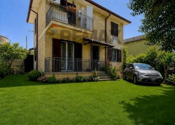 Casa all\'aperto - Casa indipendente Formello - foto 2