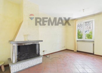 Stanza vuota - Casa indipendente Formello - foto 5