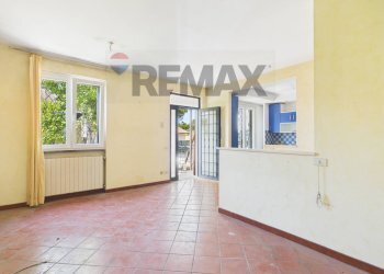 Terrazza - Casa indipendente Formello - foto 6