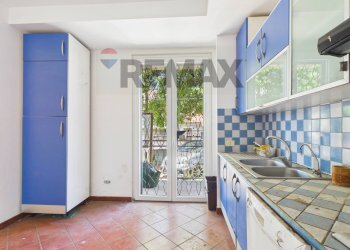 Cucina - Casa indipendente Formello - foto 10