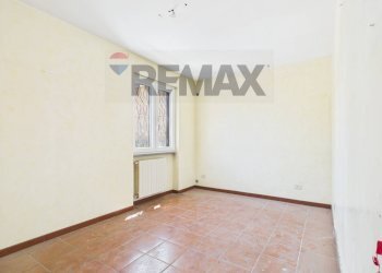 Stanza vuota - Casa indipendente Formello - foto 13