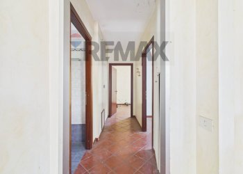 Hall / corridoio - Casa indipendente Formello - foto 19