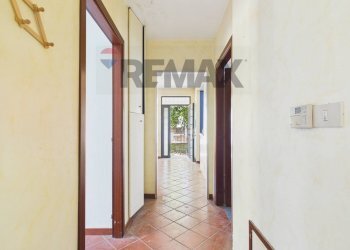 Hall / corridoio - Casa indipendente Formello - foto 20