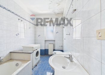 Bagno - Casa indipendente Formello - foto 21