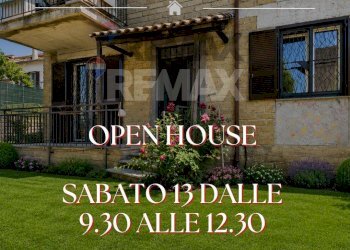 Casa all\'aperto - Casa indipendente VIA COSTA DEI FRATI
5, Formello - foto 1