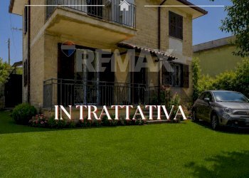 Casa all\'aperto - Casa indipendente VIA COSTA DEI FRATI
 
5, Formello - foto 1