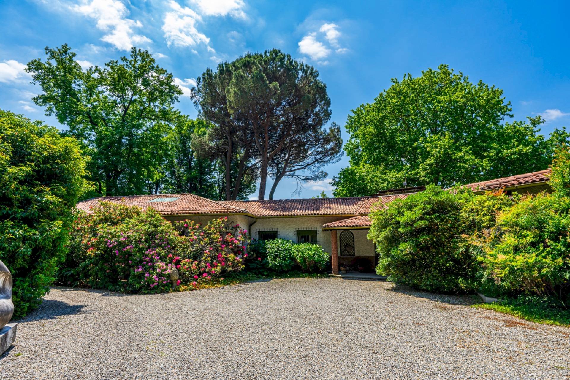 Foto 1 - Villa Via Barella
 
20, Cisano Bergamasco - foto 1
