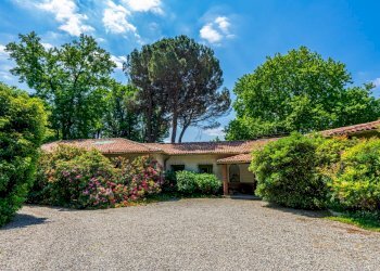 Foto 1 - Villa Via Barella
 
20, Cisano Bergamasco - foto 1