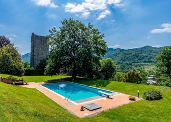 Foto 3 - Villa Via Barella
 
20, Cisano Bergamasco - foto 3