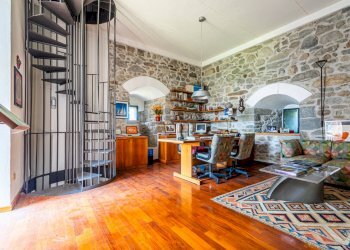 Foto 16 - Villa Via Barella
 
20, Cisano Bergamasco - foto 16