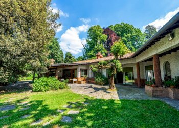 Foto 22 - Villa Via Barella
 
20, Cisano Bergamasco - foto 22