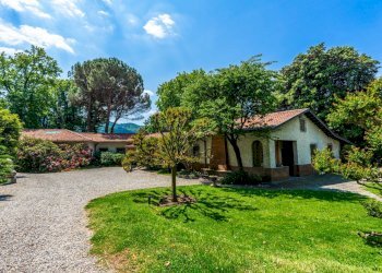 Foto 25 - Villa Via Barella
 
20, Cisano Bergamasco - foto 25