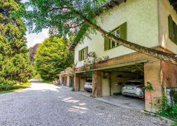 Foto 26 - Villa Via Barella
 
20, Cisano Bergamasco - foto 26