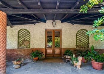Foto 40 - Villa Via Barella
 
20, Cisano Bergamasco - foto 40