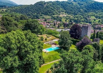 Foto 42 - Villa Via Barella
 
20, Cisano Bergamasco - foto 42