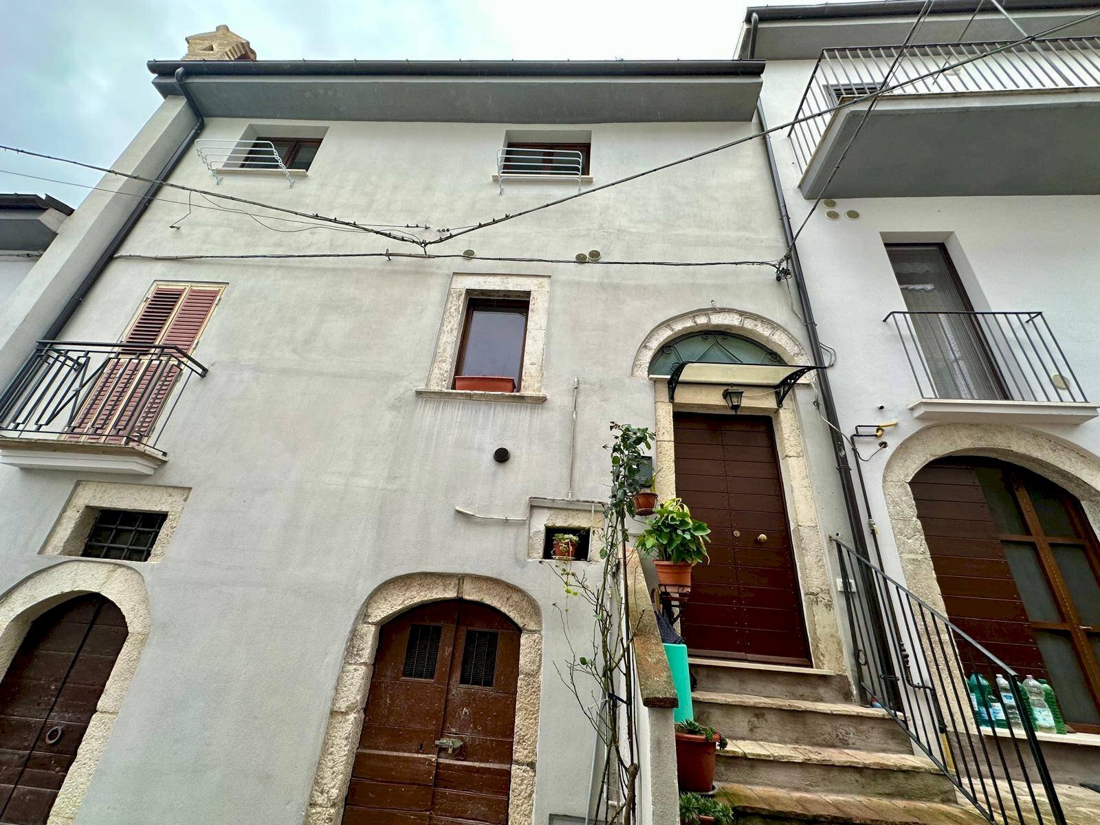 Foto 1 - Casa indipendente Via Aristeo
 
snc, Tione degli Abruzzi - foto 1