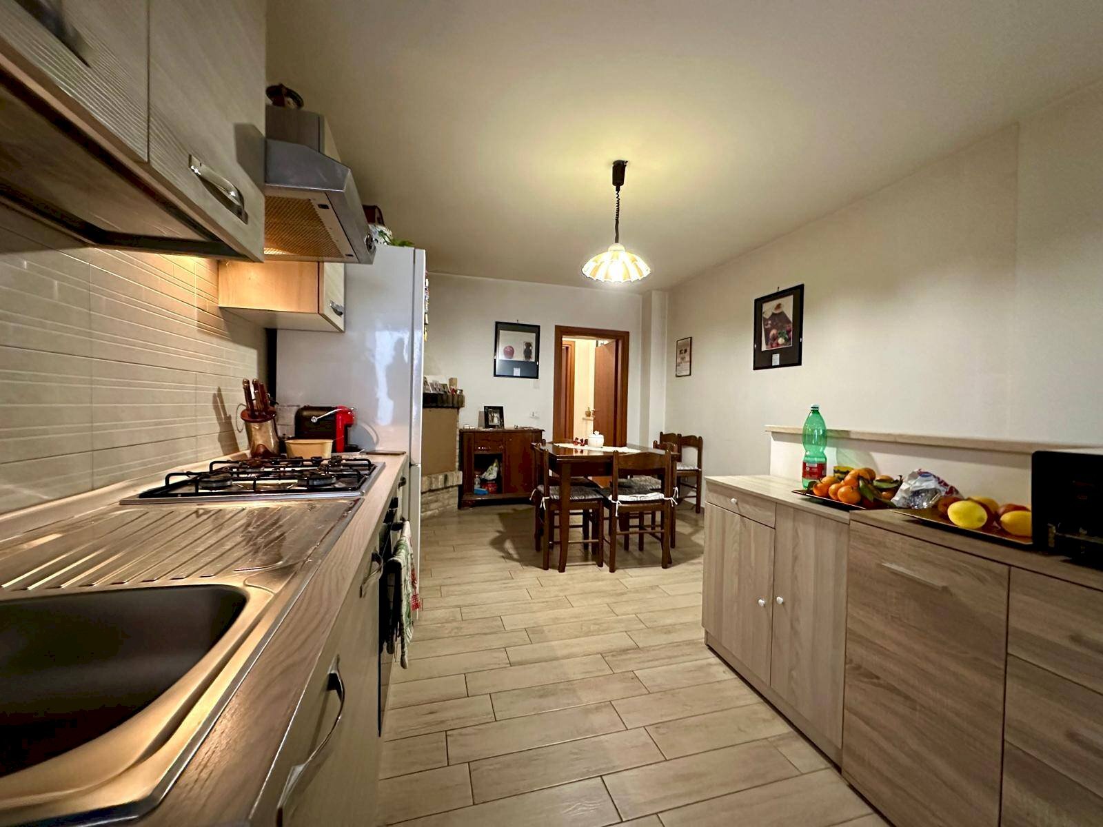 Foto 2 - Casa indipendente Via Aristeo
 
snc, Tione degli Abruzzi - foto 2