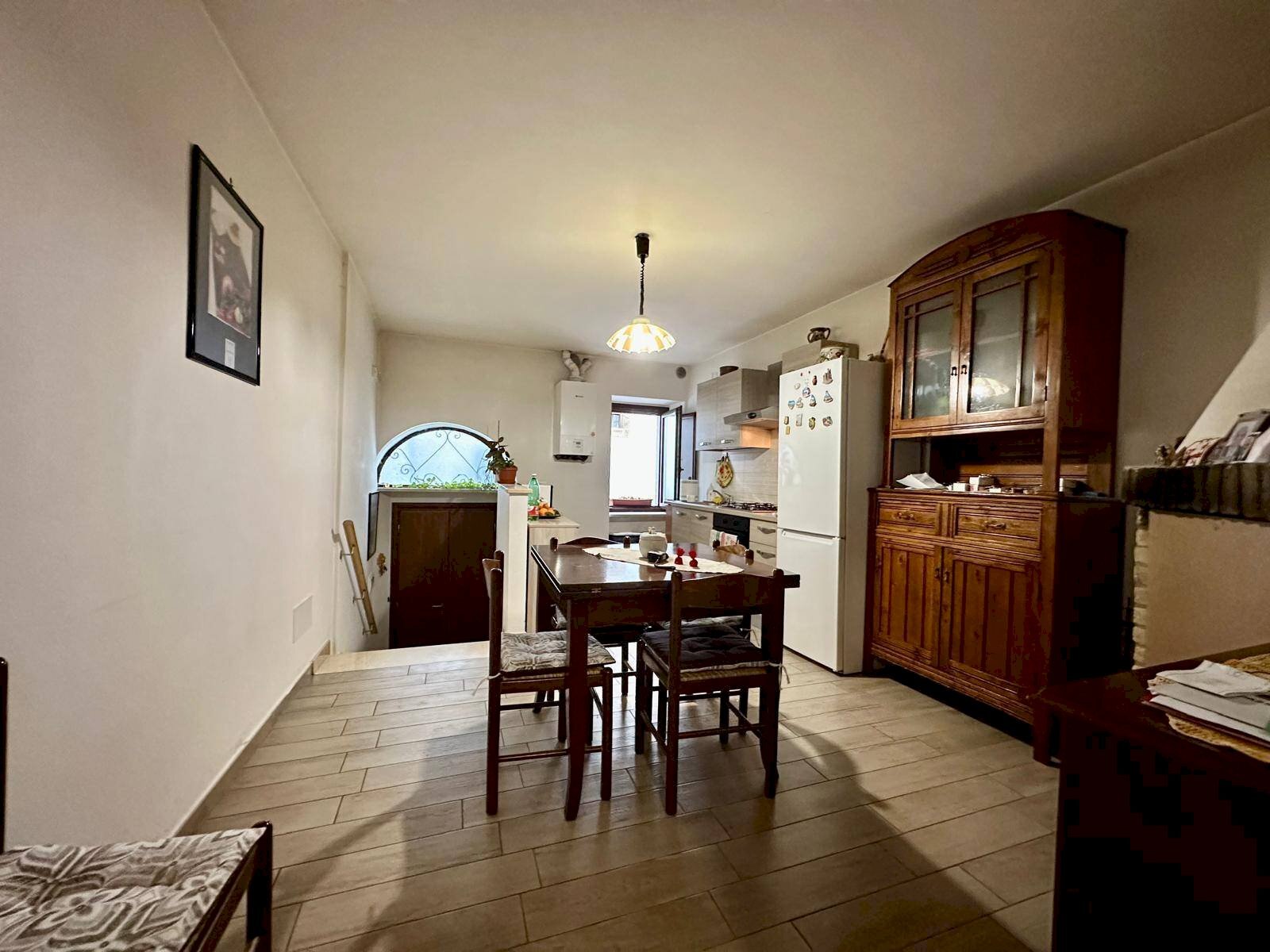 Foto 3 - Casa indipendente Via Aristeo
 
snc, Tione degli Abruzzi - foto 3
