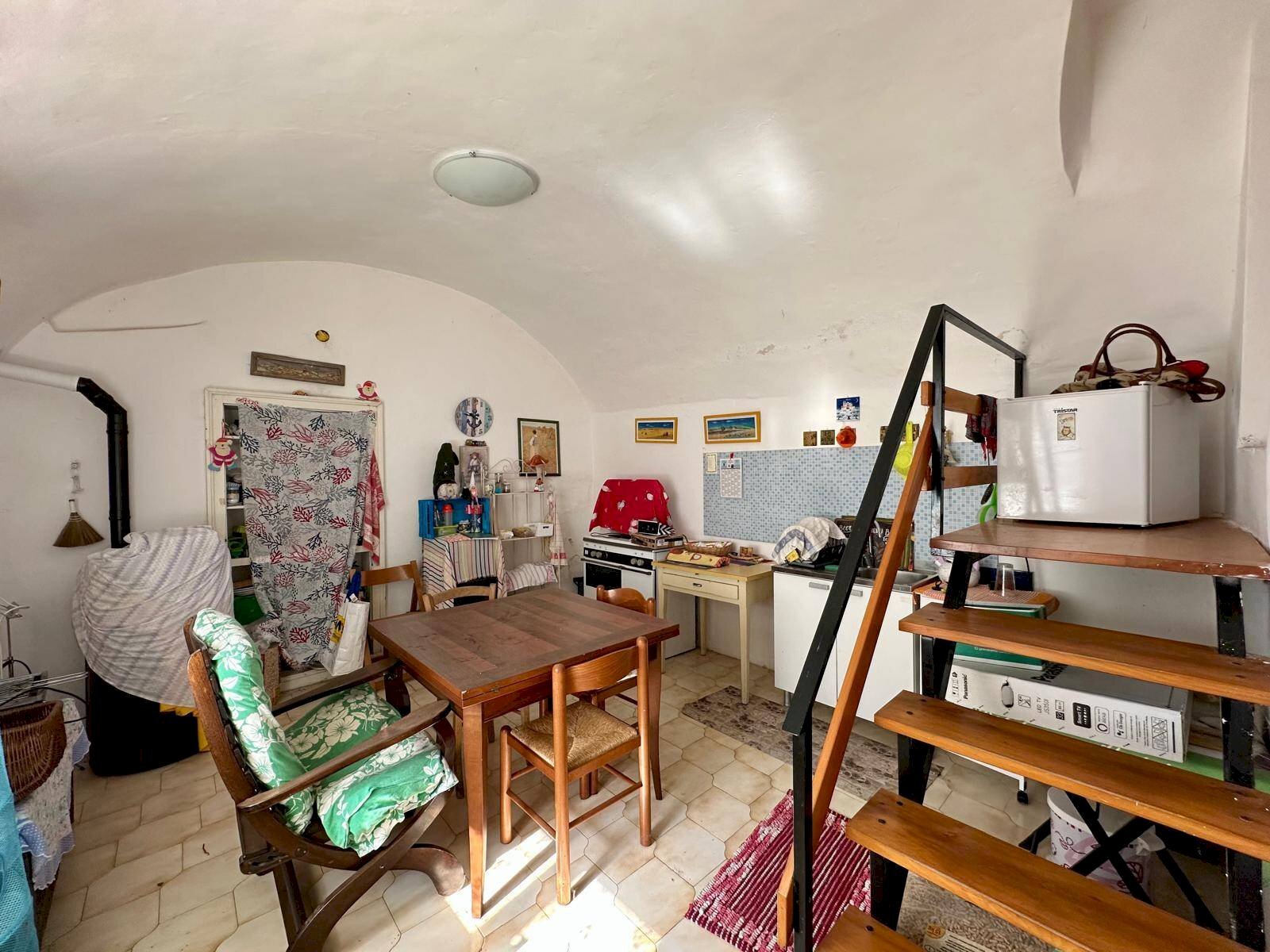 Foto 3 - Semi-detached house Via Colle Aprico
2, Caporciano - photo 3