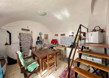 Foto 3 - Semi-detached house Via Colle Aprico
 
2, Caporciano - photo 3