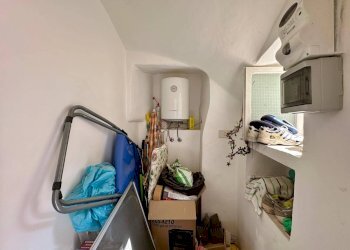 Foto 10 - Semi-detached house Via Colle Aprico
 
2, Caporciano - photo 10