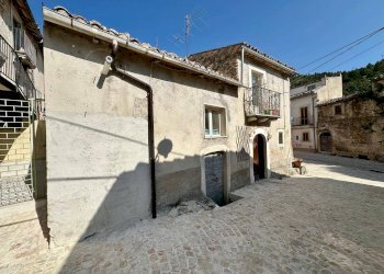 Foto 12 - Semi-detached house Via Colle Aprico
 
2, Caporciano - photo 12