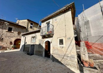 Foto 13 - Semi-detached house Via Colle Aprico
 
2, Caporciano - photo 13
