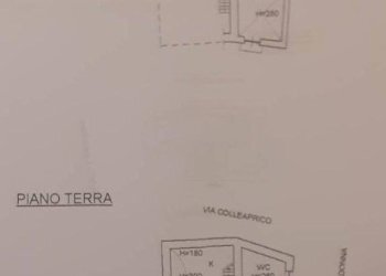 Foto 14 - Semi-detached house Via Colle Aprico
 
2, Caporciano - photo 14