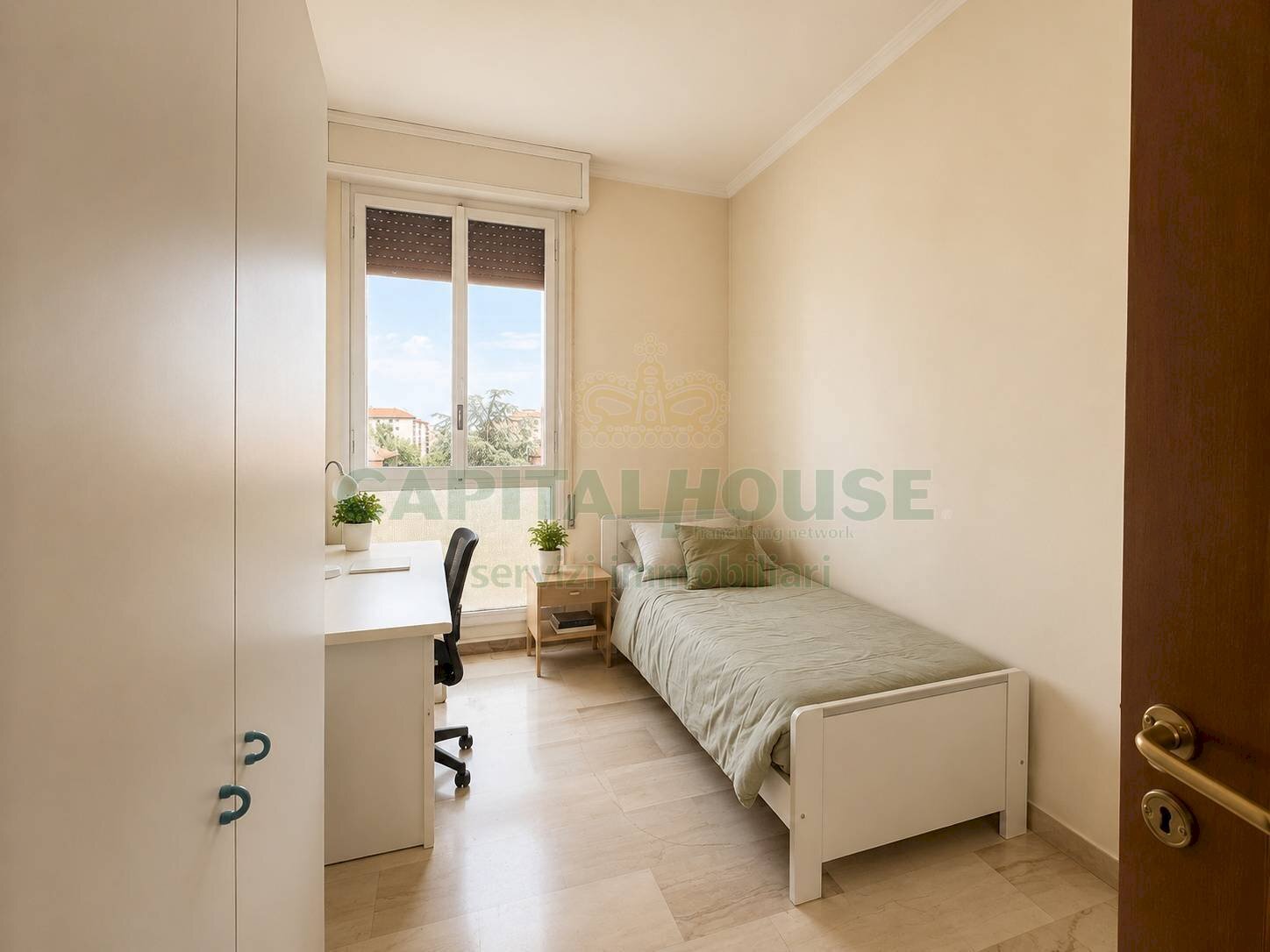 Foto 1 - Casa semi indipendente Via Della Torretta, Bologna - foto 1